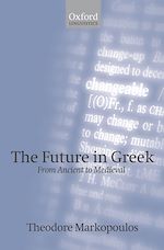 Télécharger le livre :  The Future in Greek