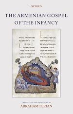 Télécharger le livre :  The Armenian Gospel of the Infancy