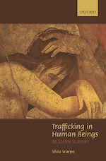 Télécharger le livre :  Trafficking in Human Beings