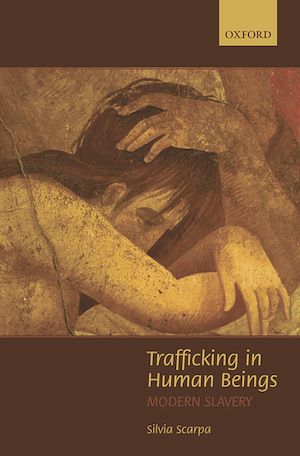 Téléchargez le livre :  Trafficking in Human Beings