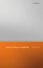 Télécharger le livre :  Oxford Studies in Metaethics