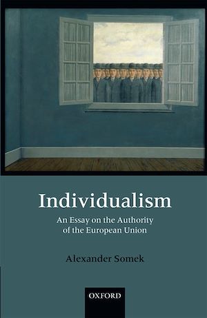 Téléchargez le livre :  Individualism