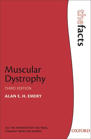 Téléchargez le livre :  Muscular Dystrophy