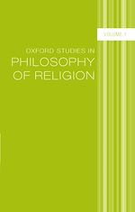 Télécharger le livre :  Oxford Studies in Philosophy of Religion
