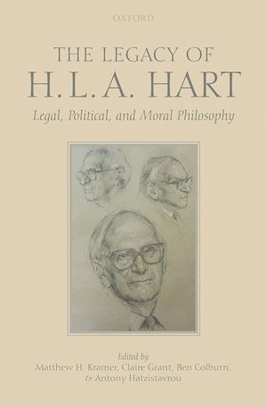 Téléchargez le livre :  The Legacy of H.L.A. Hart