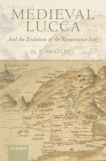 Télécharger le livre :  Medieval Lucca