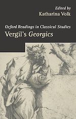 Télécharger le livre :  Vergil's Georgics