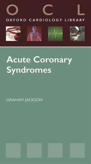 Téléchargez le livre :  Acute Coronary Syndromes