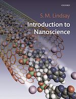 Télécharger le livre :  Introduction to Nanoscience