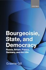 Télécharger le livre :  Bourgeoisie, State and Democracy