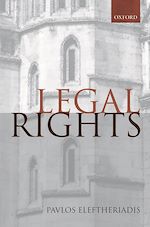 Télécharger le livre :  Legal Rights