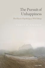 Télécharger le livre :  The Pursuit of Unhappiness