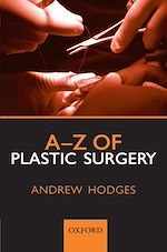 Télécharger le livre :  A-Z of Plastic Surgery