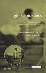 Télécharger le livre :  Global Bioethics
