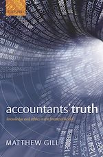 Télécharger le livre :  Accountants' Truth
