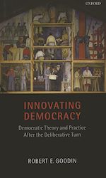 Télécharger le livre :  Innovating Democracy