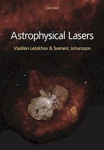 Télécharger le livre :  Astrophysical Lasers
