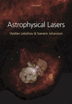 Téléchargez le livre :  Astrophysical Lasers