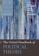 Télécharger le livre :  The Oxford Handbook of Political Theory