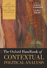 Télécharger le livre :  The Oxford Handbook of Contextual Political Analysis