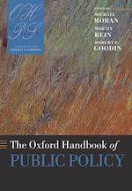 Télécharger le livre :  The Oxford Handbook of Public Policy