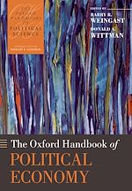 Télécharger le livre :  The Oxford Handbook of Political Economy