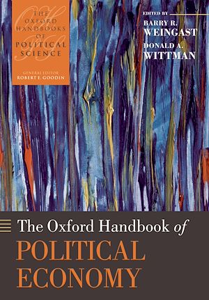 Téléchargez le livre :  The Oxford Handbook of Political Economy