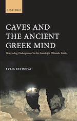 Télécharger le livre :  Caves and the Ancient Greek Mind