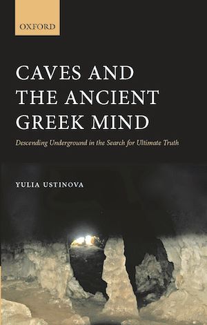 Téléchargez le livre :  Caves and the Ancient Greek Mind