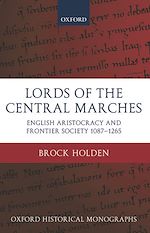 Télécharger le livre :  Lords of the Central Marches