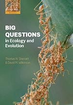 Télécharger le livre :  Big Questions in Ecology and Evolution