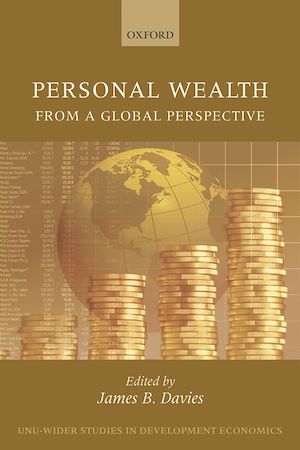Téléchargez le livre :  Personal Wealth from a Global Perspective