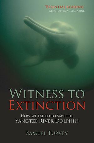 Téléchargez le livre :  Witness to Extinction