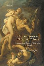 Télécharger le livre :  The Emergence of a Scientific Culture