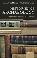 Télécharger le livre :  Histories of Archaeology