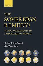 Télécharger le livre :  The Sovereign Remedy?