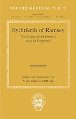 Télécharger le livre :  Byrhtferth of Ramsey