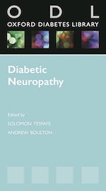 Télécharger le livre :  Diabetic Neuropathy