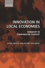 Télécharger le livre :  Innovation in Local Economies