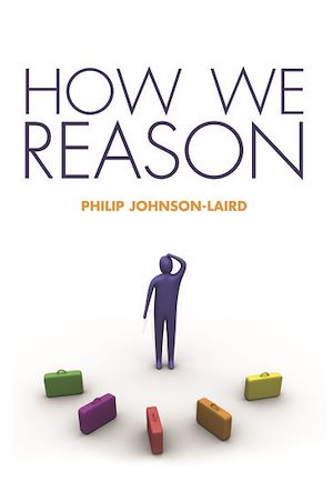 Téléchargez le livre :  How We Reason