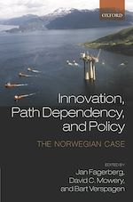 Télécharger le livre :  Innovation, Path Dependency, and Policy