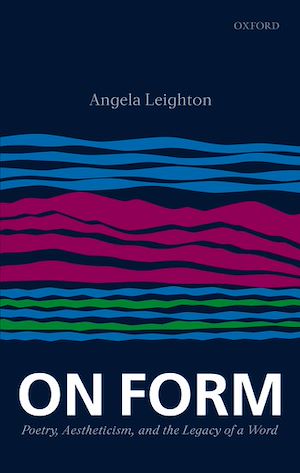 Téléchargez le livre :  On Form