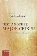 Télécharger le livre :  Just Another Major Crisis?