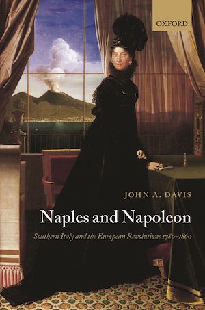 Téléchargez le livre :  Naples and Napoleon