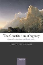 Télécharger le livre :  The Constitution of Agency