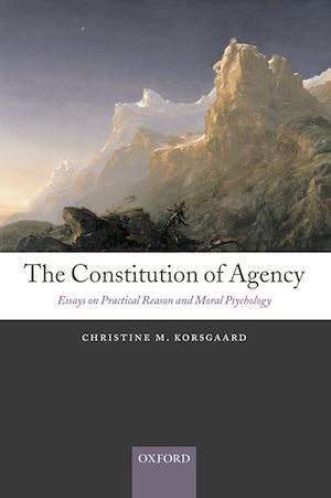 Téléchargez le livre :  The Constitution of Agency