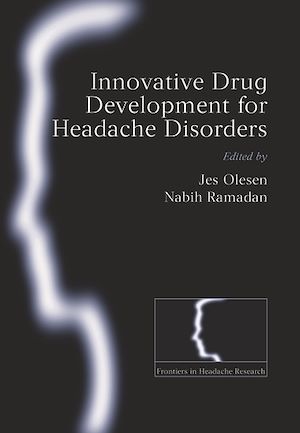 Téléchargez le livre :  Innovative drug development for headache disorders