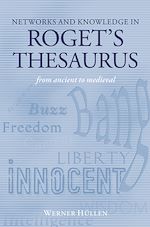 Télécharger le livre :  Networks and Knowledge in Roget's Thesaurus