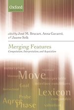 Télécharger le livre :  Merging Features