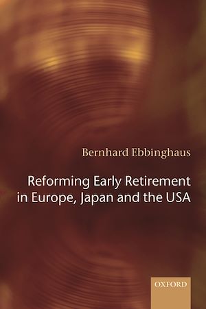 Téléchargez le livre :  Reforming Early Retirement in Europe, Japan and the USA